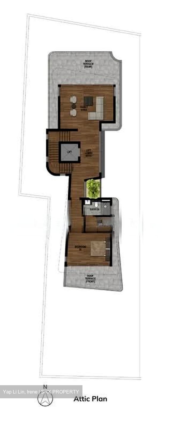 Siglap Road (D15), Detached #630850101